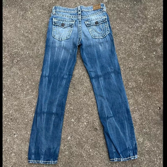 True Religion Other - True Religion 28” Waist